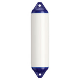 Polyform F-10 WHITE F Series Fender - 18" x 50", White